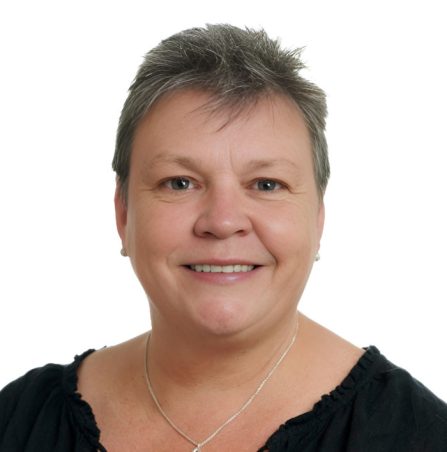 Andrea Young