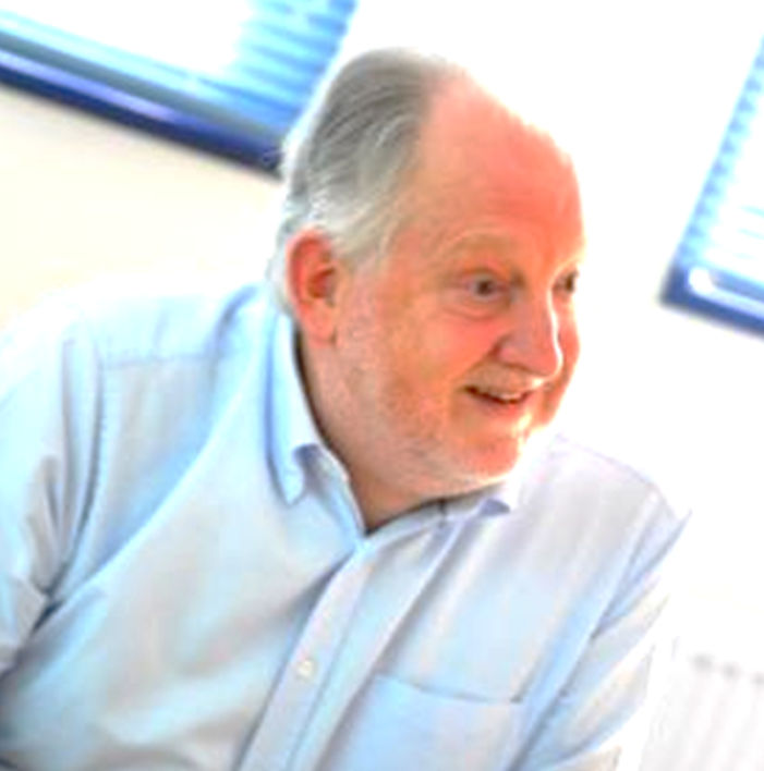 Malcolm Bateman FCMA, CGMA