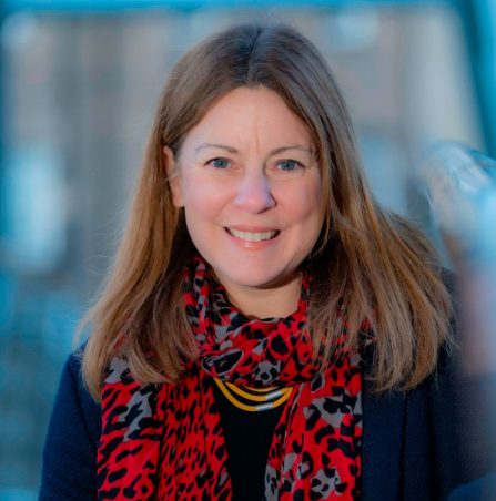 Sarah Hardy